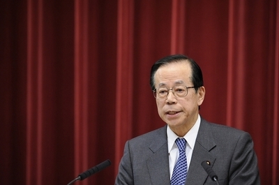 道路特例法、再可決で成立