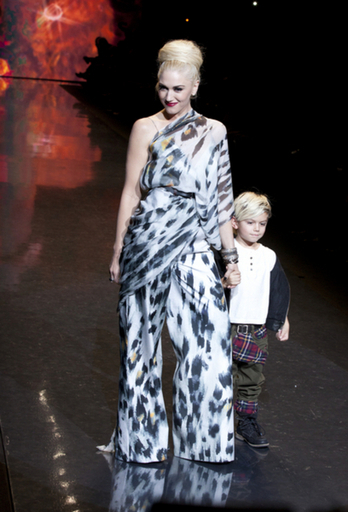 25歳以下のホットなセレブ・ランキング、1位に輝いたのは？