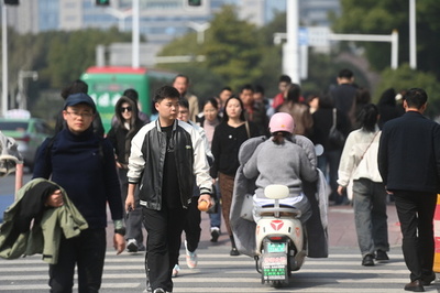 【三里河中国経済観察】人への投資で実現した「GDP1兆元+人口1000万人」合肥の二重の躍進