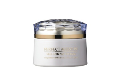 「ドクターシーラボ」プレミアムフォーミュラシリーズから濃厚クリーム誕生