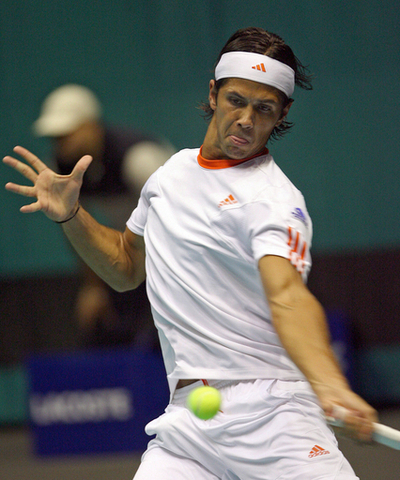 ベルダスコ マーティンをストレートで降し2回戦へ