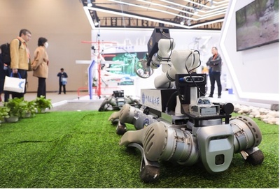 【中国・新フロンティア】中国の5.5G商用化、普及が加速へ