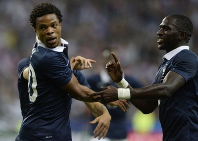 フランス、レミの得点でスペインを撃破