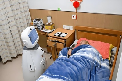 中国でAI擬人化サービスに初の法的指針 感情的サポートの安全性確保へ