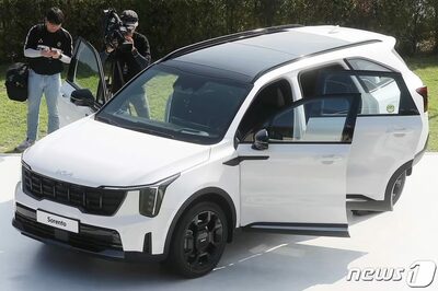 EV失速、“代替”ハイブリッドも「環境対応」の課題 [KWレポート] 韓国・電気自動車火災1カ月 (下)