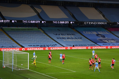 欧州サッカー、無観客でもホームチームが有利 独研究