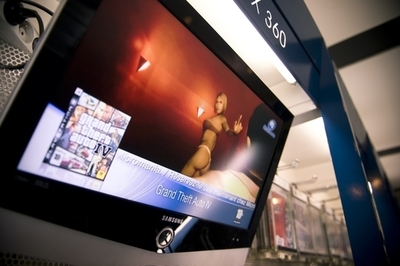 暴力表現含むゲーム、州法の年齢制限は違憲 米連邦控訴裁