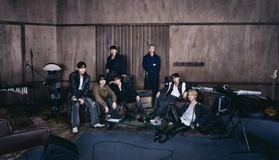 BTS新作「ARIRANG」が日本オリコンで3冠達成