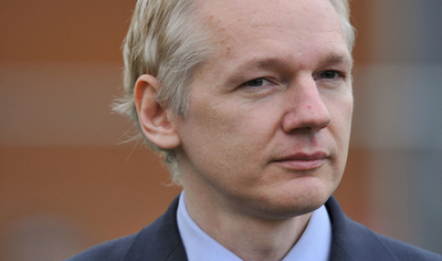 アサンジ容疑者弁護団、死刑の対象となる現実的危険を懸念