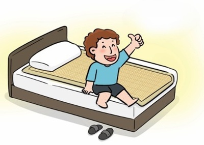 中国の暑気払い「神器」冷感シーツ 欧州で人気爆発