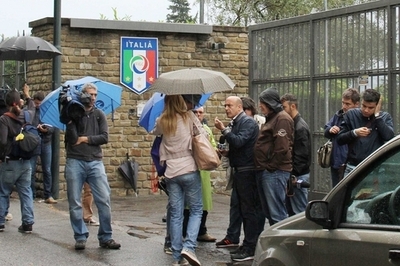 八百長スキャンダル関与のチームに勝ち点減点処分