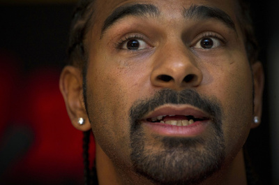 元王者ヘイ、昏睡の同胞ボクサーに入場料収入の一部を寄付へ