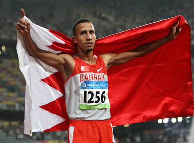 ラムジ 北京五輪の金メダルはく奪、ドーピング違反で