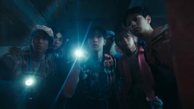 Stray Kids、ミニアルバム「ATE」収録「JJAM」のMV披露