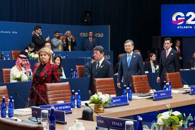 日米韓、北朝鮮の「完全な非核化」への決意を再確認