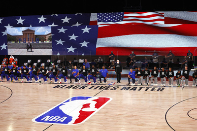 声上げるアスリートの台頭 社会的活動が広がった20年スポーツ界