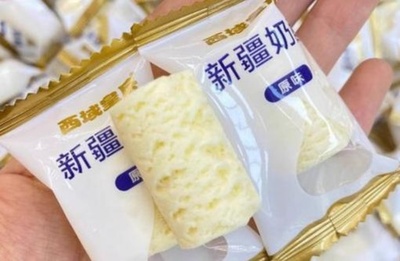 「疆ブランド」乳製品が人気拡大――新疆の特色ある味が注目を集める理由