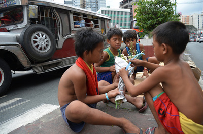 「行事はお金の為」