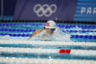 科学技術でチャンピオンを育成する浙江の競技スポーツ