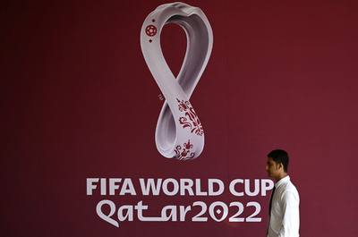 W杯冬開催で「けがリスク増大」 FIFProが警告