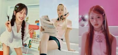 ジウォン＆ジハン＆イム・ソウォン「K-POPスーパーライブ」MC抜てき