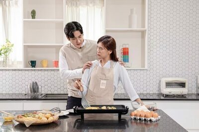 「夫の実家に泊まるならモーテルへ」…韓国・秋夕前の告白にネット共感、根深い「嫁姑問題」と伝統行事のひずみ