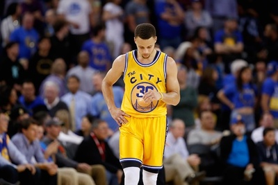 ウォリアーズが今季9敗目、シーズン73勝は4戦全勝が絶対条件に