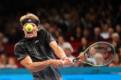 【今日の1枚】錯覚誘う絶妙リターン