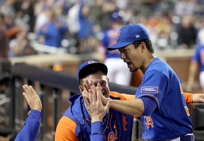 千賀が7回無失点で5勝目、大谷13号もエンゼルス黒星