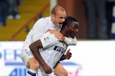 インテル 暫定2位に浮上