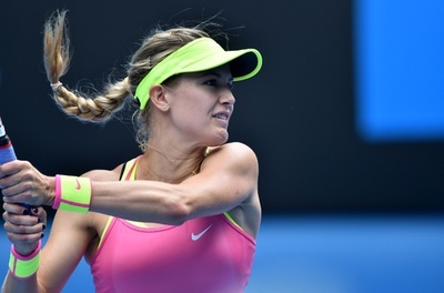 ブシャールがフェド杯を欠場、代役は16歳のロビラード・ミレット