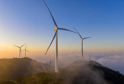 中国 2030年までに全国電化率は35%前後に