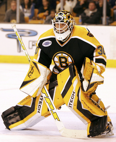 ＜06-07NHL＞ブルーインズ 大敗を喫したフライヤーズに雪辱を果たす - 米国