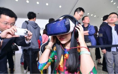 中国、消費者用電子機器の生産・販売規模がともに世界一