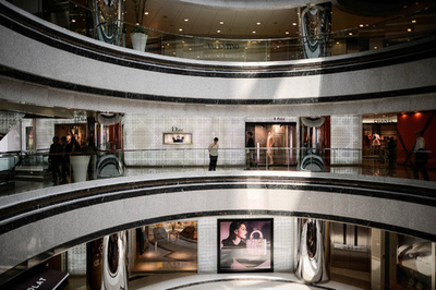 世界のラグジュアリー市場、2013年は緩やかな4～5％成長