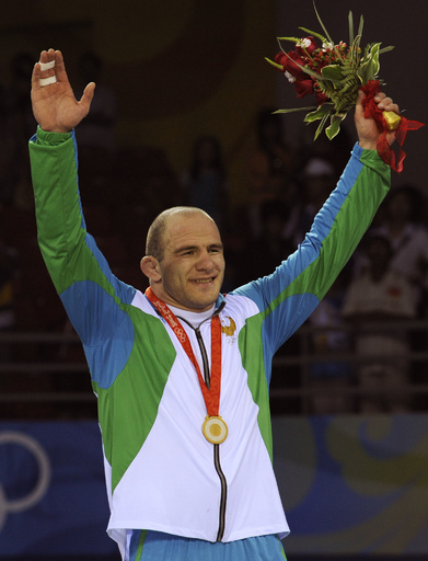 五輪メダリスト3選手が新たに失格処分へ、IOC