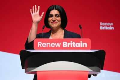 英労働党、移民政策厳格化へ 働かざる者や犯罪者に永住権与えず