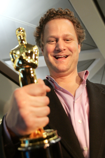 ＜第79回アカデミー賞＞外国語映画賞のドナースマルク監督が凱旋帰国 - ドイツ