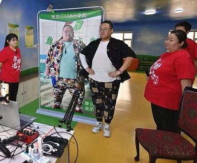 中国で肥満が深刻な社会問題に