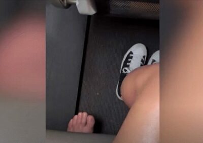 機内の座席、足元見たら「他人の裸足」という不気味さ…韓国航空関係者「避けるべき行為」