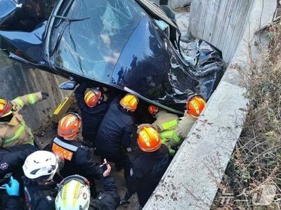 韓国「急発進」事故訴訟、遺族の訴え棄却…遺族が怒り「司法は企業擁護」