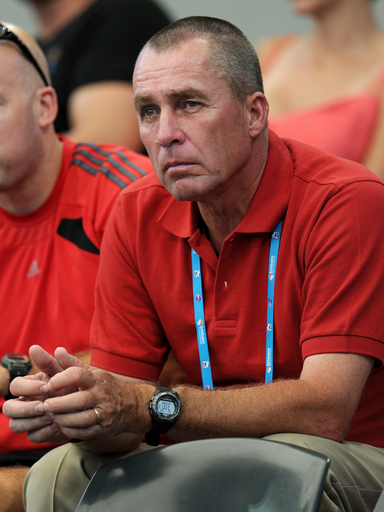 マレーがツアー通算22勝目、ブリスベーン国際