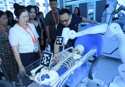 各地で医療機器産業の育成競争が加速