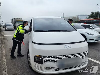 ソウルのバス専用レーン、理解不足が浮き彫り…2時間の集中取り締まりで違反119台