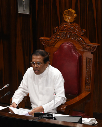 スリランカ、麻薬犯罪の厳罰化で死刑執行人募集 月給2万5000円