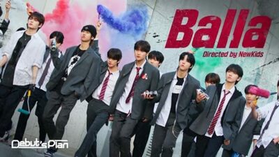 STARSHIPの新ボーイズグループ誕生へ…「Debut’s Plan」本日（14日）初公開