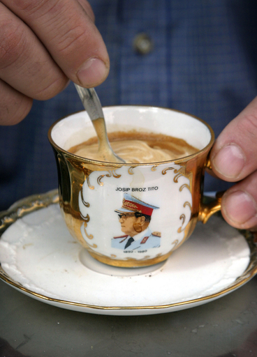 適量のコーヒーでアルツハイマー病の発症リスクが低下、研究結果