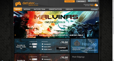 英テロリスト撃ち殺す「フォークランド諸島ゲーム」、アルゼンチン