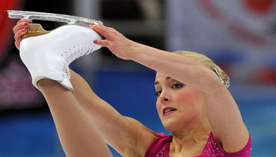 コルピが優勝、村上は表彰台逃す ロシア杯