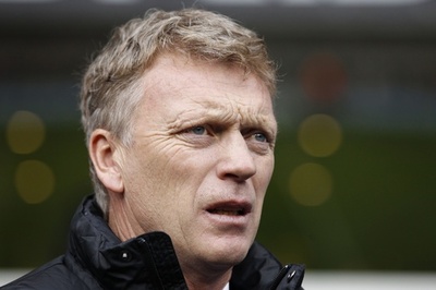 モイーズ監督、ルーニーとの契約延長は「わからない」